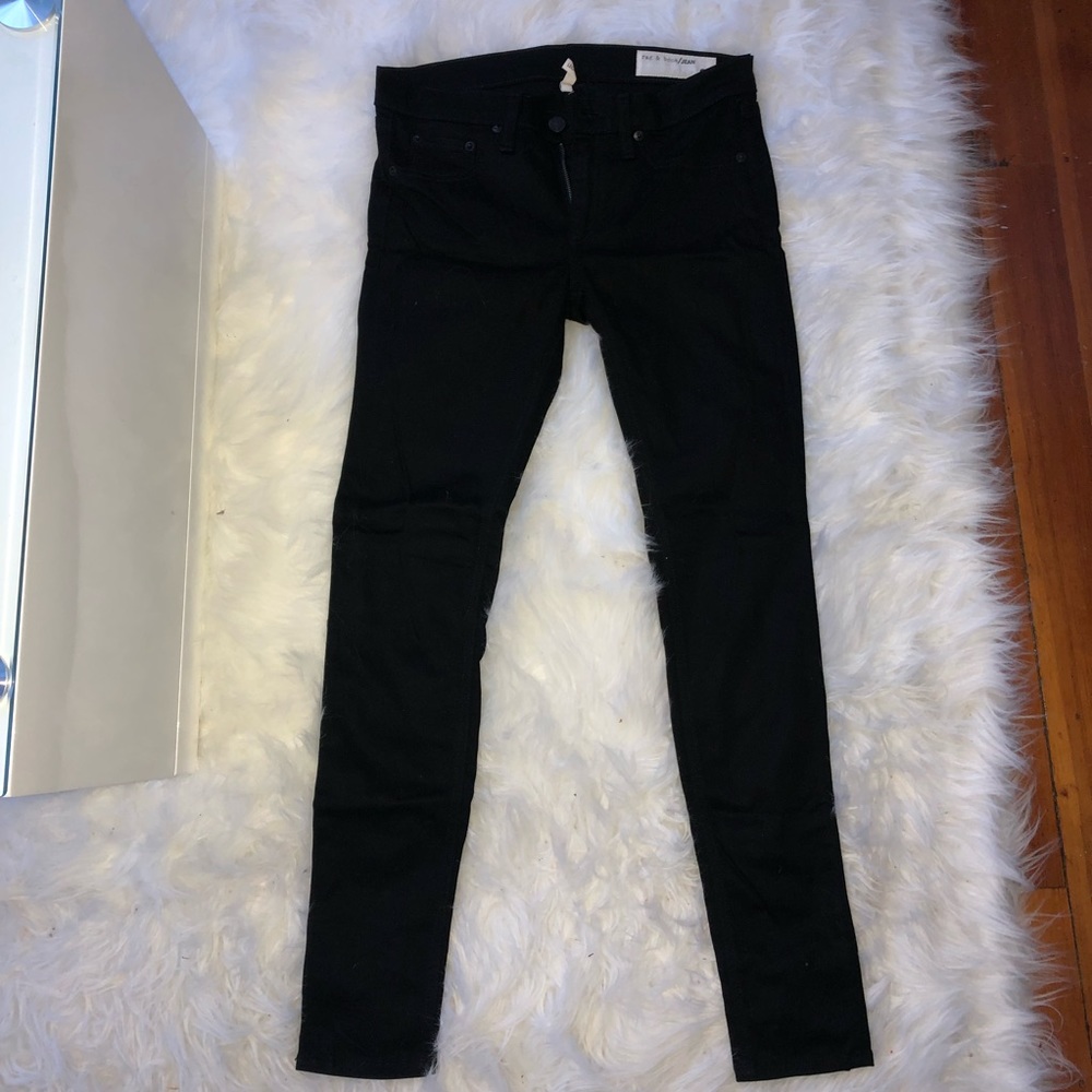 New Rag & Bone Jeans
